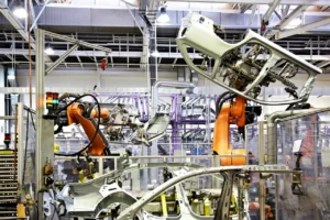 Read more about the article What is Robotics and Automation Engineering?