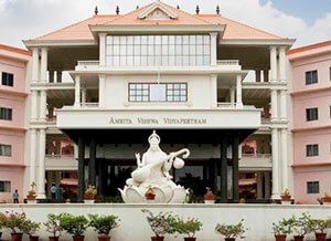 Read more about the article Amrita Entrance Examination – Engineering 2023