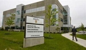 Read more about the article Discover Excellence at the University of Waterloo, Canada