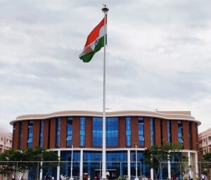 Read more about the article SASTRA University Admission 2023 – B.Tech Admissions updates