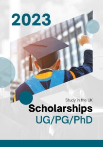 Read more about the article Scholarships for Indian Students: Fulfilling UK Education Dreams!