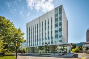 Read more about the article Why Choose Carleton University for Your Graduate Studies?