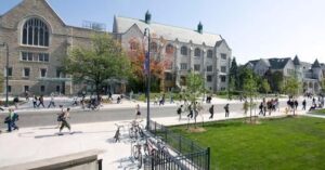 Read more about the article Why Choose Queen’s University in Kingston, Canada?