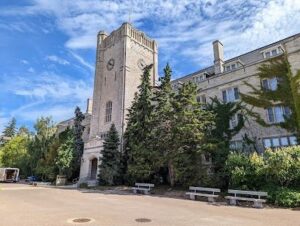 Read more about the article Why Choose the University of Saskatchewan?