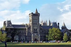Read more about the article Why Choose the University of Toronto, Toronto, Canada?